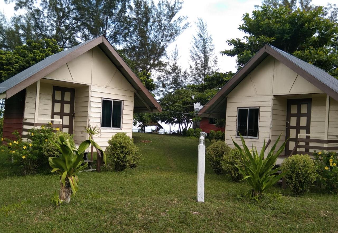 Tammoyo Place كودات المظهر الخارجي الصورة